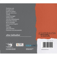 ALTRE LATITUDINI