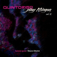 PLAY MINGUS VOL. 2