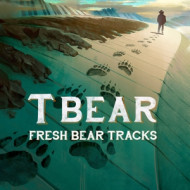 FRESH BEAR TRACKS