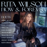 NOW & FOREVER: DUETS
