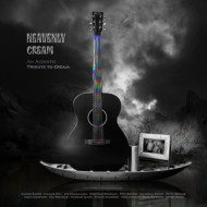 HEAVENLY CREAM - AN ACOUSTIC TRIBUTE TO CREAM