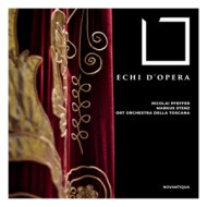 ECHI D'OPERA