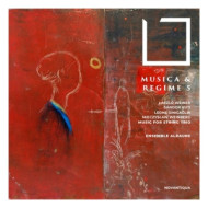 MUSICA & REGIME VOL. 5