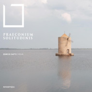PRAECONIUM SOLITUDINIS