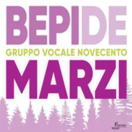 BEPI DE MARZI