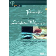 LIEBESLIEDER-WALZER/PETROUCHKA