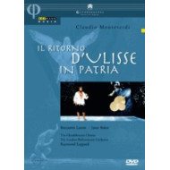 IL RITORNO D'ULISSE IN..