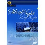 SILENT NIGHT, HOLY NIGHT