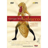 NABUCCO