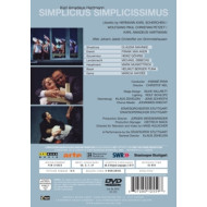 SIMPLICIUS SIMPLICISSIMUS