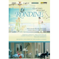 LA RONDINE