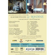 LA RONDINE
