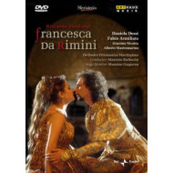FRANCESCA DA RIMINI