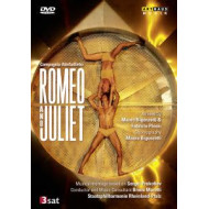 ROMEO AND JULIET