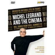 AND THE CINEMA