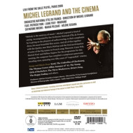 AND THE CINEMA