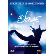 LE SONGE:LES BALLETS DE MONTE CARLO 2009