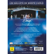 LE SONGE:LES BALLETS DE MONTE CARLO 2009