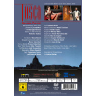 TOSCA