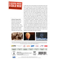 CLASSICAL MUSIC & COLD WAR