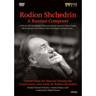 A RUSSIAN COMPOSER