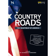 COUNTRY ROADS:HEARTBEAT OF AMERICA