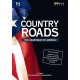 COUNTRY ROADS:HEARTBEAT OF AMERICA<br/><h5>Megjelenés: 2014-09-23</h5>