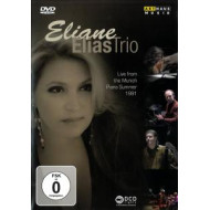 ELIANE ELIAS TRIO