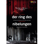 DER RING DES NIBELUNGEN