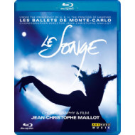 LE SONGE:LES BALLETS DE MONTE CARLO 2009