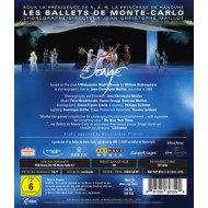 LE SONGE:LES BALLETS DE MONTE CARLO 2009