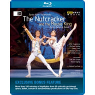 NUTCRACKER -SAMPLER-