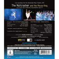 NUTCRACKER -SAMPLER-