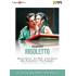 RIGOLETTO - LEGENDARY PERFORMANCES