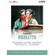 RIGOLETTO - LEGENDARY PERFORMANCES<br/><h5>Megjelenés: 2015-09-29</h5>