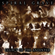 LEGACY OF THE ANOINTED