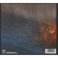AS HOPE VALLEY BURNS