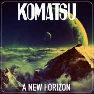 A NEW HORIZON