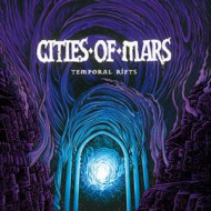 TEMPORAL RIFTS