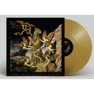 GNAW THEIR TONGUES & SATOR