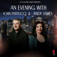 AN EVENING WITH..