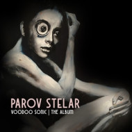 VOODOO TRILOGY