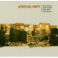 SPIRITUAL UNITY