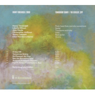TOMORROW SUNNY/REVELRY SPP