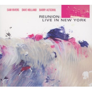 REUNION: LIVE IN NEW YORK