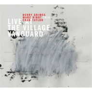 LIVE AT THE VILLAGE VANGUARD