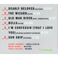 LIVE AT THE VILLAGE VANGUARD