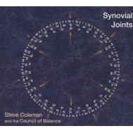 SYNOVIAL JOINTS