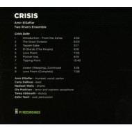 CRISIS