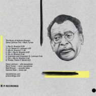 THE MUSIC OF ANTHONY BRAXTON (LIVE IN LOS ANGELES)